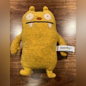 COPY - Ugly Doll Plush 8"